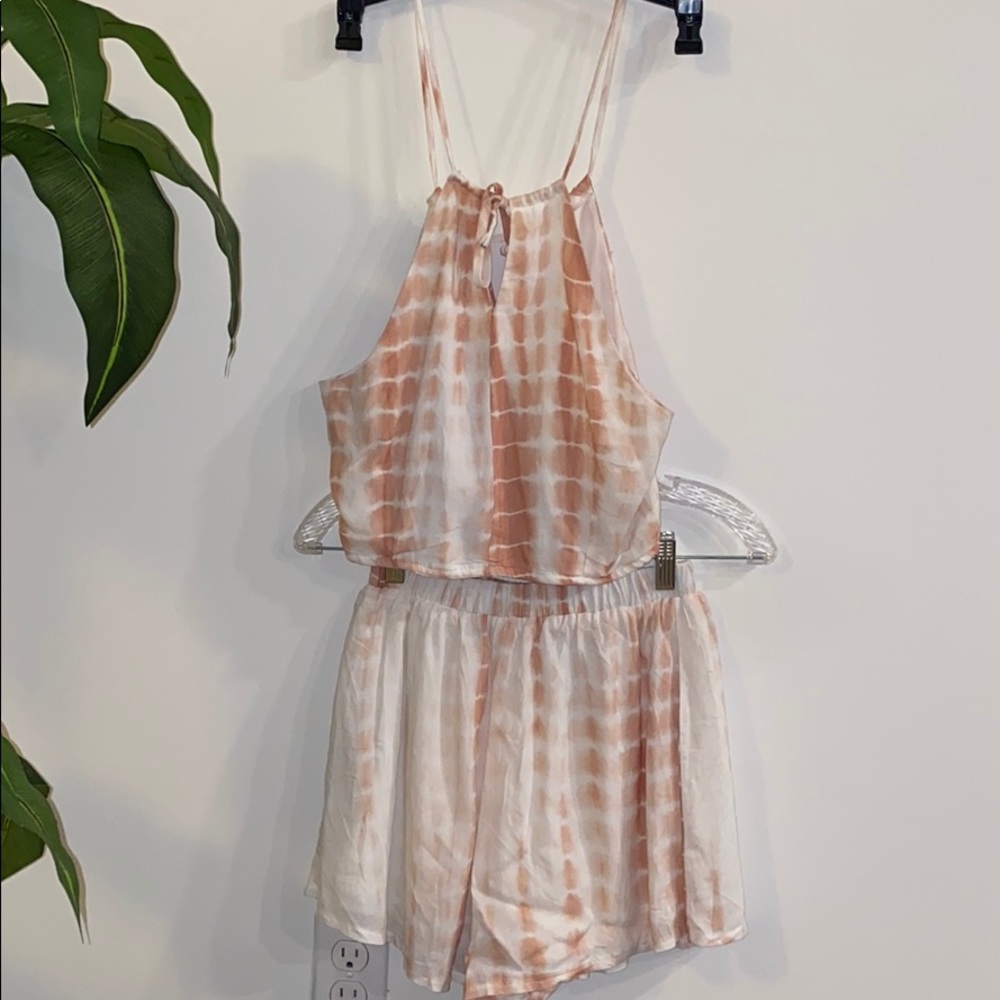 BUBBA Two Piece Set - Picture 2 of 2